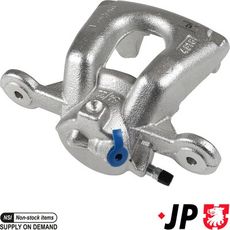 JP GROUP a/s 1461901970