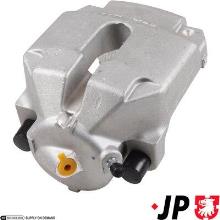 JP GROUP a/s 1461902170