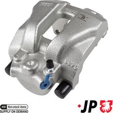 JP GROUP a/s 1461902570