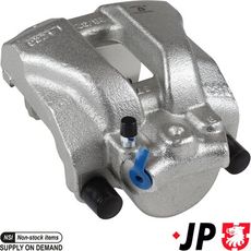 JP GROUP a/s 1461902580