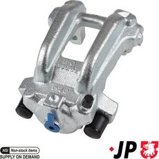 JP GROUP a/s 1462001380