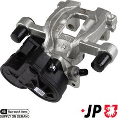 JP GROUP a/s 1462001470