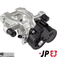 JP GROUP a/s 1462001480