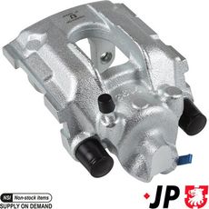 JP GROUP a/s 1462002180