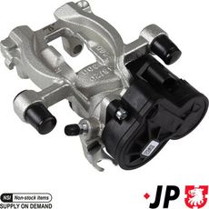 JP GROUP a/s 1462002280