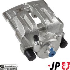 JP GROUP a/s 1462002370