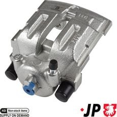 JP GROUP a/s 1462002380