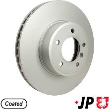 JP GROUP a/s 1463101200