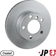 JP GROUP a/s 1463103400