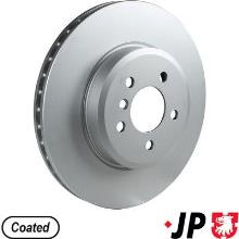 JP GROUP a/s 1463103500