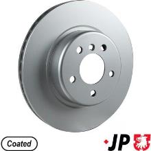 JP GROUP a/s 1463103700