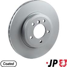 JP GROUP a/s 1463103800