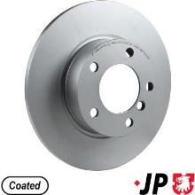JP GROUP a/s 1463104100