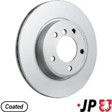 JP GROUP a/s 1463104300