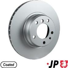 JP GROUP a/s 1463104500