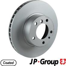 JP GROUP a/s 1463104900