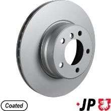 JP GROUP a/s 1463105000