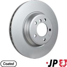 JP GROUP a/s 1463105100