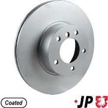 JP GROUP a/s 1463105500