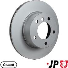 JP GROUP a/s 1463105600
