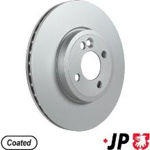 JP GROUP a/s 1463105800