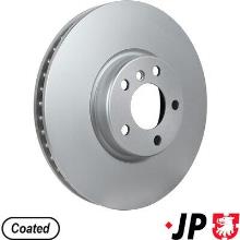 JP GROUP a/s 1463105900