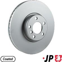 JP GROUP a/s 1463106000