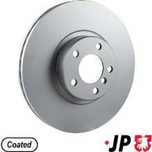 JP GROUP a/s 1463106200