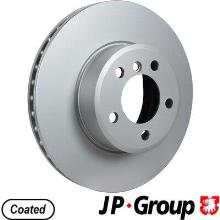 JP GROUP a/s 1463106300