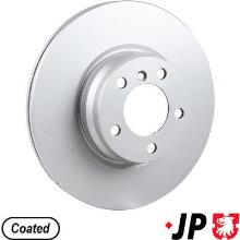 JP GROUP a/s 1463106400
