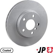 JP GROUP a/s 1463106600