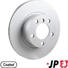 JP GROUP a/s 1463106700
