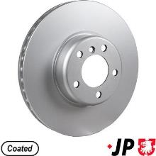 JP GROUP a/s 1463106800