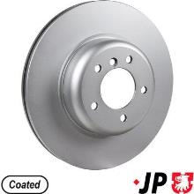 JP GROUP a/s 1463107000