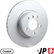 JP GROUP a/s 1463107200
