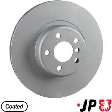 JP GROUP a/s 1463107300