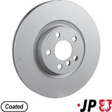 JP GROUP a/s 1463107400