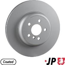 JP GROUP a/s 1463107500
