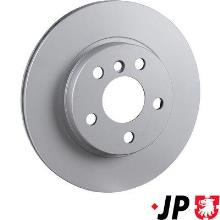 JP GROUP a/s 1463107600