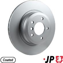 JP GROUP a/s 1463201200