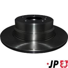 JP GROUP a/s 1463202100