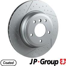 JP GROUP a/s 1463203000