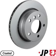 JP GROUP a/s 1463203200
