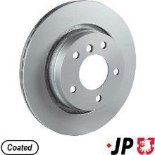JP GROUP a/s 1463203400