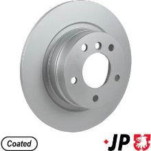 JP GROUP a/s 1463203500