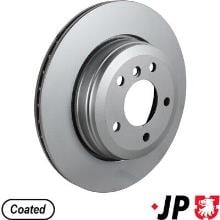 JP GROUP a/s 1463203600