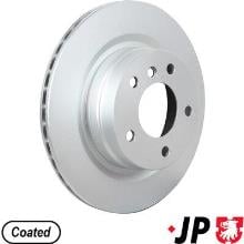 JP GROUP a/s 1463203900
