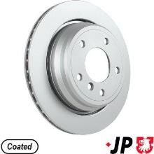 JP GROUP a/s 1463204000