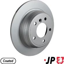 JP GROUP a/s 1463204100
