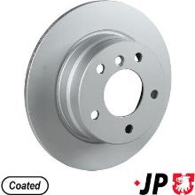 JP GROUP a/s 1463204300
